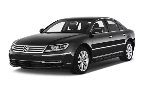 VW PHAETON Stěrače Bosch Aerotwin (2002-2015)