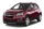 CHEVROLET TRAX BOSCH AEROTWIN PRO STĚRAČE (2012-2017)