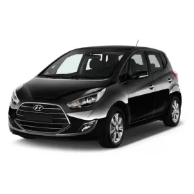 HYUNDAI IX20 BOSCH AEROTWIN PRO STĚRAČE (2010-2019)