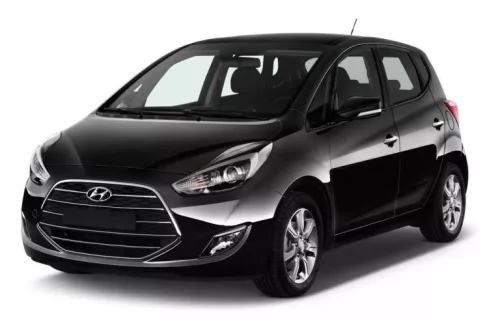 HYUNDAI IX20 BOSCH AEROTWIN PRO STĚRAČE (2010-2019)