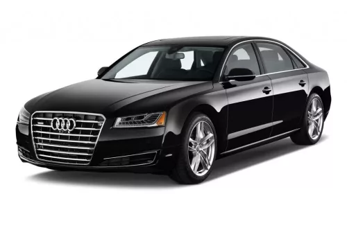 AUDI A8/S8 (D4) BOSCH AEROTWIN PRO STĚRAČE (2010-2017)