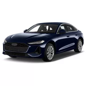 AUDI A5/S5 (B10) GUMOVÉ KOBERCE (2024-)