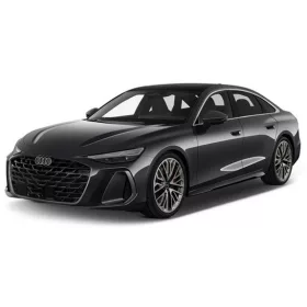 AUDI A6/S6 GUMOVÉ KOBERCE (2025-)