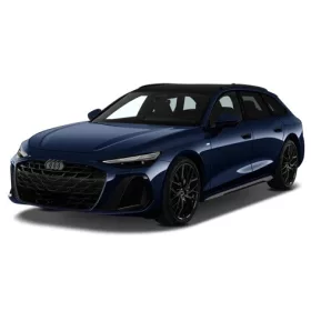 AUDI A6/S6 AVANT GUMOVÉ KOBERCE (2025-)