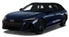 AUDI A6/S6 AVANT EVERMAT GUMOVÉ KOBERCE (2025-)