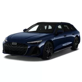 AUDI A6/S6 AVANT EVERMAT GUMOVÉ KOBERCE (2025-)