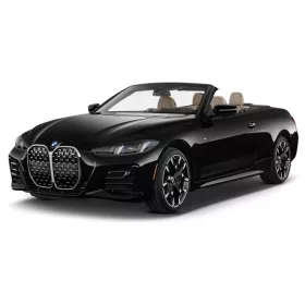 BMW 4 (G23) CABRIO BOSCH AEROTWIN PRO STĚRAČE (2020-)