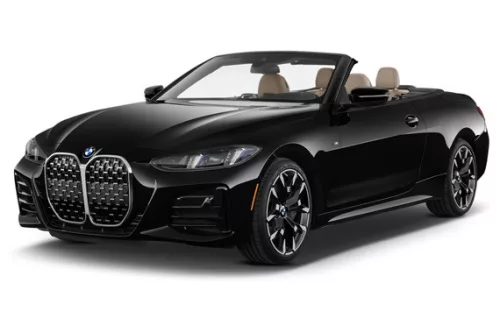 BMW 4 (G23) CABRIO BOSCH AEROTWIN PRO STĚRAČE (2020-)