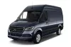 MERCEDES-BENZ SPRINTER BOSCH AEROTWIN PRO STĚRAČE (2018-)