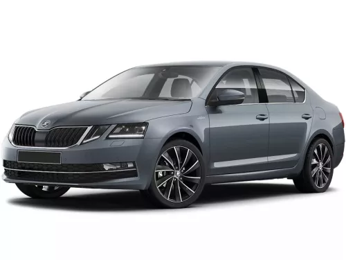 SKODA OCTAVIA III. (5E) Stěrače Bosch Aerotwin (600mm a 475mm) (2013-2020)