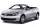 VW GOLF VI CABRIO Stěrače Bosch Aerotwin (2011-2016)