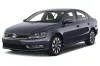 VW PASSAT B7 Stěrače Bosch Aerotwin (2010-2014)