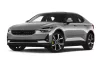 POLESTAR 2 BOSCH AEROTWIN PRO STĚRAČE (2020-)