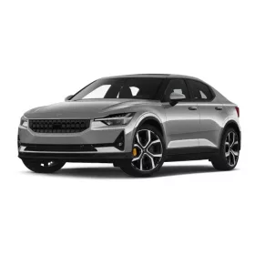 POLESTAR 2 BOSCH AEROTWIN PRO STĚRAČE (2020-)