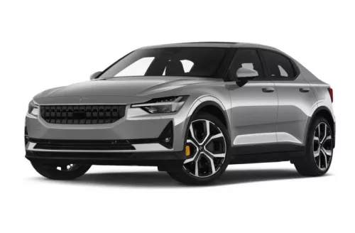 POLESTAR 2 BOSCH AEROTWIN PRO STĚRAČE (2020-)