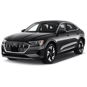 AUDI E-TRON SPORTBACK BOSCH AEROTWIN PRO STĚRAČE (2019-)