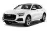 AUDI Q8 (bez trysky ve stěračích) BOSCH AEROTWIN PRO STĚRAČE (2018-)
