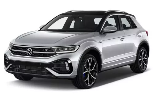 VW T-ROC BOSCH AEROTWIN PRO STĚRAČE (2017-2025)