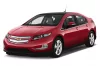 CHEVROLET VOLT BOSCH AEROTWIN PRO STĚRAČE (2011-2015)