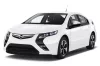 OPEL AMPERA BOSCH AEROTWIN PRO STĚRAČE (2011-2015)
