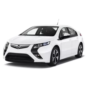 OPEL AMPERA BOSCH AEROTWIN PRO STĚRAČE (2011-2015)