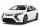 OPEL AMPERA BOSCH AEROTWIN PRO STĚRAČE (2011-2015)