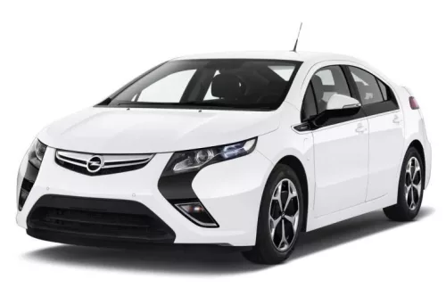 OPEL AMPERA BOSCH AEROTWIN PRO STĚRAČE (2011-2015)