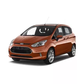 FORD B-MAX BOSCH AEROTWIN PRO STĚRAČE (2012-2018)