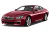 BMW 6 (F13) COUPE BOSCH AEROTWIN PRO STĚRAČE (2010-2018)