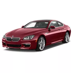 BMW 6 (F13) COUPE BOSCH AEROTWIN PRO STĚRAČE (2010-2018)