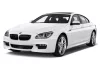 BMW 6 (F06) GRAN COUPE BOSCH AEROTWIN PRO STĚRAČE (2010-2018)