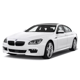   BMW 6 (F06) GRAN COUPE BOSCH AEROTWIN PRO STĚRAČE (2010-2018)