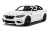 BMW 2 COUPE (F22) BOSCH AEROTWIN PRO STĚRAČE (2014-2022)