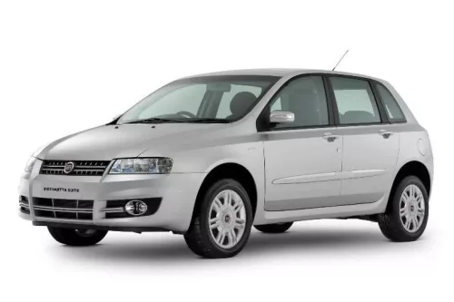 FIAT STILO BOSCH AEROTWIN PRO STĚRAČE (2005-2008)