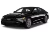 AUDI A7/S7/RS7 (4G9) BOSCH AEROTWIN PRO STĚRAČE (2018-)
