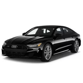 AUDI A7/S7/RS7 (4G9) BOSCH AEROTWIN PRO STĚRAČE (2018-)