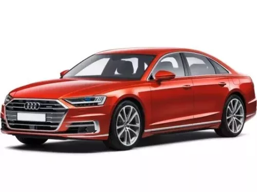 AUDI A8/S8 (D5) BOSCH AEROTWIN PRO STĚRAČE (2017-)