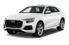 AUDI Q8 BOSCH AEROTWIN PRO STĚRAČE (2018-)