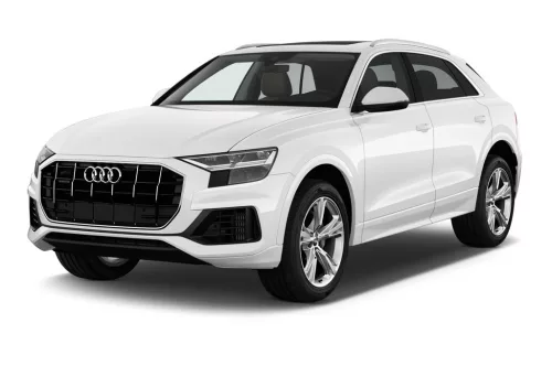 AUDI Q8 BOSCH AEROTWIN PRO STĚRAČE (2018-)
