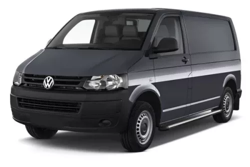VW T6 TRANSPORTER Stěrače Bosch Aerotwin (2015-2019)