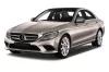 MERCEDES-BENZ C (W205) BOSCH AEROTWIN PRO STĚRAČE (2014-2021)