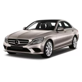   MERCEDES-BENZ C (W205) BOSCH AEROTWIN PRO STĚRAČE (2014-2021)
