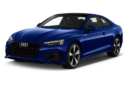 AUDI A5/S5/RS5 (B9) Stěrače Bosch Aerotwin (2016-2025)
