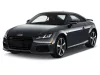 AUDI TT Stěrače Bosch Aerotwin (2014-2024)