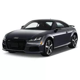 AUDI TT Stěrače Bosch Aerotwin (2014-2024)