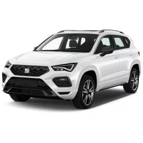 SEAT ATECA Stěrače Bosch Aerotwin (2016-)