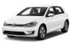 VW E-GOLF Stěrače Bosch Aerotwin (2014-2021)