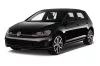 VW GOLF VII (5G) Stěrače Bosch Aerotwin (2012-2020)