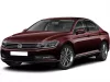 VW PASSAT B8 BOSCH AEROTWIN PRO STĚRAČE (2014-2024)
