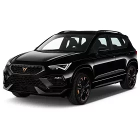 CUPRA ATECA BOSCH AEROTWIN PRO STĚRAČE (2018-2025)